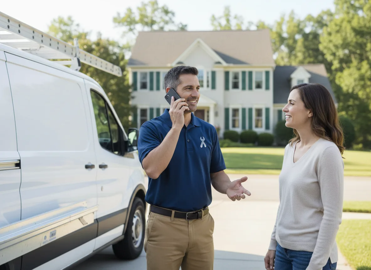 Home Gutter Service Newberry Springs, CA FAQs